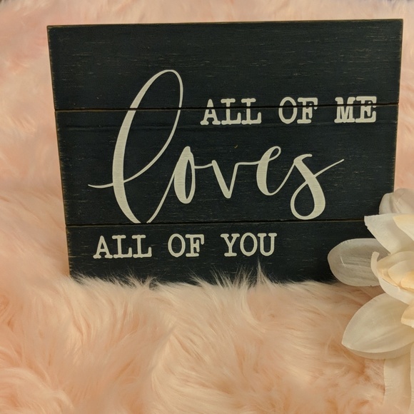 Table top decor " ON SALE" - Picture 2 of 4